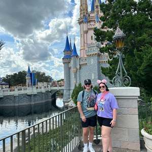 Meet your Posher, Denver